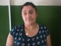 В Гусеве задержали скрывавшуюся 20 лет за границей преступницу