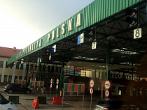 Россиянин, убивший подругу в Германии, задержан польскими пограничниками