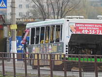 Теракт в Волгограде. Открыта горячая линия для пострадавших