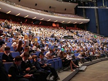 Детей учебно эвакуировали из Янтарь-холла, напомнив о событиях в Беслане