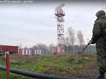 Учения: в калининградском аэропорту взяли лётчиков в заложники (видео)