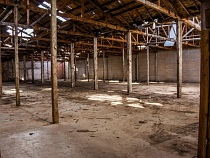 Установлена личность мужчин, чьи тела обнаружили в заброшенном здании на улице Осенней