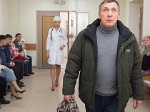 В Калининграде пошедшего к врачу подростка жёстко обокрали