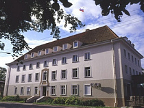 Калининградская облдума рассмотрела законопроект Олега Болычева