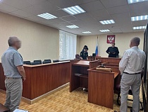 В Черняховске посадили врача из военного госпиталя в день его рождения