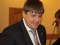Председатель городского Совета депутатов Калининграда Андрей Кропоткин подвел итоги своих поездок по городским округам