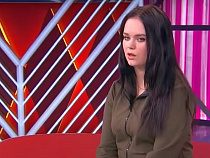 17-летняя Алина о проверке СК: «Сказали, что всё отлично!»