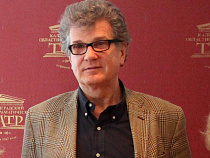 В Калининграде снимут сериал с Игорем Костолевским