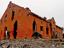 Правительство: “Домик Канта” отреставрируют до конца 2017 года