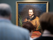 «Сокровища музеев России» в Калининграде посмотрели 200 тысяч человек