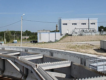 Сдаче очистных Калининграда мешает нерадивый подрядчик