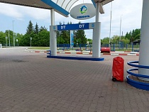 Самый дорогой бензин вырос в цене ещё на 25% за год