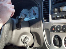 Водитель маршрутки купил поддельные права за 300 долларов