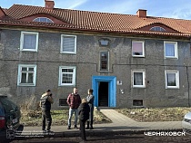 На окраину этого города Калининградской области потоком поедут туристы