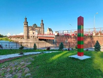 Шедшую из Советска в Литву схватили про приказу немцев 