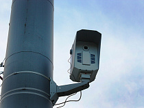 Фиксировать нарушения ПДД на железнодорожном переезде на улице Габайдулина теперь будут камеры