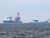 Прогноз-2017: перевалка в порту Калининград вырастет до 13 млн тонн