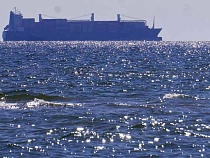 В Калининграде на деньги разводят уже при уходе в море