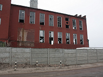 В районе ул. Петрозаводской в Калининграде построят крематорий