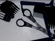 Визит в парикмахерскую стоил калининградцу 400 тысяч рублей