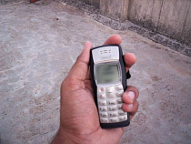 Жителя Калининграда избили и ограбили в парке