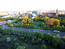 Госдолг Калининградской области равен 19 млрд рублей