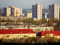 В Калининграде регламентировали внешний вид новых домов