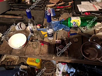 Багратионовских похитителей заключили под стражу на 2 месяца