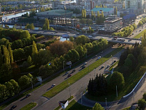 В январе из-за превышения скорости произошло три ДТП, один человек погиб