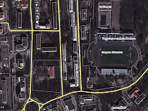 В Калининграде проводится опрос о будущем стадиона "Балтика"