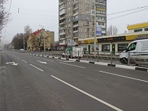 У моста на Горького в Калининграде случайно поймали беглого уголовника