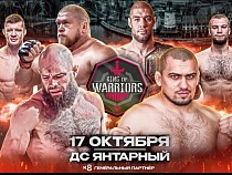 Похищавший человека чемпион будет легально бить людей в Калининграде