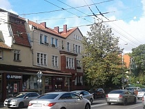 На выходные в Калининградскую область заглянет лето