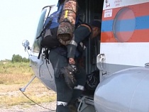 На Камчатке обнаружили тело альпиниста из Калининграда 