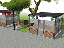 Власти Калининграда: Сельма получит новый мини-рынок