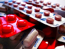 ОНФ: в калининградских аптеках количество импортных лекарств составляет свыше 80%