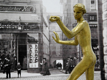 «Ночь искусств» в Художественной галерее: квест, экскурсии и мастер-классы