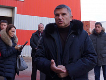 Маковский: срок окупаемости двух РЭС за 200 млн рублей может составить 9 лет