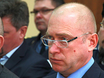 Экс-глава Нестерова стал начальником по дорогам и транспорту