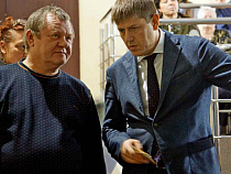 Садоводы: спортивных объектов у стадиона ЧМ-2018 не будет (видео)