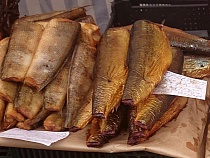 В Калининградской области остановили поставку на прилавки тонн элитной рыбы из Турции