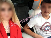 Трагедия в Пионерском: за рулём «Мазды» могла быть подруга Вадима К.