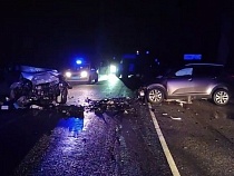 На трассе Калининград – Мамоново погиб водитель 