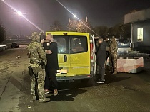 В Калининградской области на краже рыбы уже поймали самих рыбаков