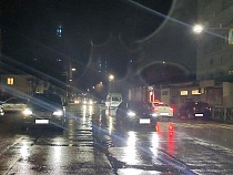 В Светлом ребёнок на велосипеде врезался в элитный внедорожник БМВ Х6