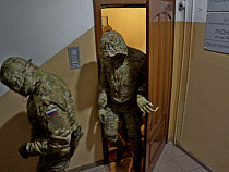 Клопс: по делу Рудникова задержан экс-заместитель полпреда Александр Дацышин