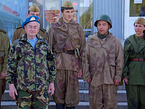 На празднование Дня Победы в Калининград приедет последний разведчик группы «Джек»