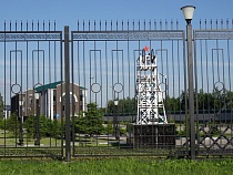 Под Калининградом с ужасом нашли тело директора компании по добыче соли