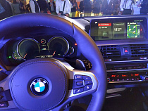 БМВ не спешит со строительством завода в Калининграде