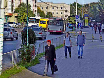 Где в Калининграде пройдёт марш против рака (маршрут)